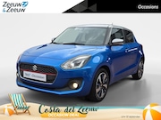 Suzuki Swift - 1.0 Stijl Automaat | Navi | Camera | Cruise & climate contro