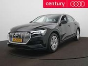 Audi e-tron - Sportback 50 quattro edition 71 kWh | Trekhaak | A