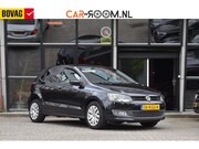Volkswagen Polo - 1.4-16V Comfortline Cruise Navi Airco Bluetooth