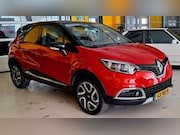 Renault Captur - 1.2 TCe Xmod