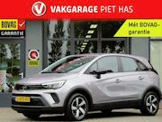 Opel Crossland - 1.2 Edition | Airco | Carplay | Trekhaak | Incl. BOVAG Garan