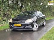 Opel Astra - 1.8 Temptation | Airco + Cabriolet Nu € 1.950,