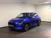 Suzuki Swift - Style, Facelift, Automaat, Camera, CarPlay, Navi, Cruise, St