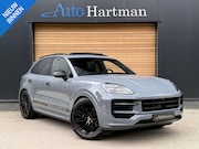 Porsche Cayenne - 3.0 Black Edition SportDesign EX BPM |INNODRIVE|4W-BESTURING
