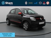 Renault Twingo - SCe Collection 74pk Airco | Begrenzer | Carplay