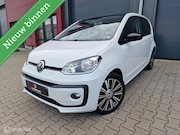 Volkswagen Up! - 1.0TSI 90PK / Cruise C. / 5 deurs / 16 inch
