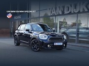 MINI Countryman - 1.5 Cooper SE ALL4 Pano.dak Memory stoelen Harman/kardon Cam