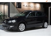 Volkswagen Polo - 1.4-16V Style Pano Carplay Navi Clima 1e Eig