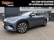 BYD SEALION 7 - Excellence AWD 91.3 kWh