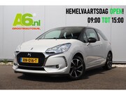 DS DS 3 - 1.2 PureTech Business 130PK Navigatie Bluetooth Clima Cruise