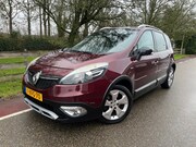 Renault Scénic - 1.2 TCe Bose Navi Pano Trekhaak
