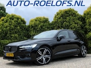 Volvo V60 - 2.0 B3 R-Design Automaat * Pano * Trekhaak