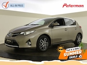 Toyota Auris - 1.8 Hybrid Comfort | Navigatie | Trekhaak | Climatronic