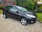 Ford Fiesta - 1.4 Titanium Airco 5-Deurs trekhaak