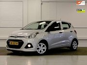 Hyundai i10 - 1.0i 12V i-Drive Airco Nieuwe APK Garantie Mooi!