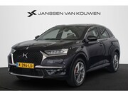DS DS 7 Crossback - 1.6 PureTech Executive Panoramadak Achteruitrijcamera Leder 