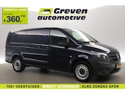 Mercedes-Benz Vito - 114 CDI Lang | Aut. | Clima | Camera | Cruise | Carplay | 2x