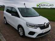 Renault Kangoo - 1.5 DCI 2023 ELEGANCE 5 pers AC NAVI EQUILIBRE