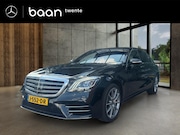 Mercedes-Benz S-klasse - S 450 4-Matic Lang Premium AMG Line Plus | Panoramadak | Sto