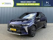 DS DS 7 - 1.6 PHEV 225 Pallas Alcantara | Navigatie | Adaptive Cruise 