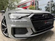 Audi A6 - Avant 50 TFSI-e QUATTRO *!* 2x S-LINE *!* PANODAK/ 21 INCH R