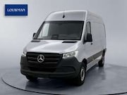 Mercedes-Benz 300-serie - eSprinter L2H2 PRO RWD 81kWh | DC Laden 115KW | Sm