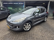 Peugeot 207 - SW Outdoor 1.6 VTi |3/6 OF 12MND GARANTIE | | PANO | AIRCO |