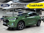 Ford Kuga - 2.5 PHEV 243 pk ST-Line X | Trekhaak I AGR stoelen | Adapt C