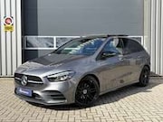 Mercedes-Benz B-klasse - Business Solution AMG Automaat | Pano | Schuifdak
