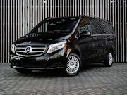 Mercedes-Benz V-klasse - V 220 220d AUT. 4-MATIC 7-Pers. |EX BPM|Leder|MemorySeat