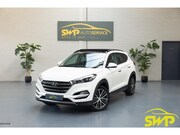 Hyundai Tucson - 1.6 T-GDi Premium | 1900kg trekgewicht | Pano | Elektr verst