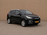 Hyundai ix35 - 2.0i Style+AUTOMAAT+Airco+Cruise+NAP