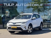 Toyota RAV4 - 2.5 Hybrid Executive Automaat staat