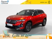 Renault Austral - 1.2 E-Tech full hybrid 200 techno OP = OP | €2500, - ACTIE K