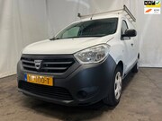 Dacia Dokker - 1.5 dCi 75 Ambiance SCHADEAUTO