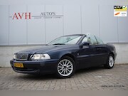 Volvo C70 - 2.0 T