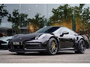 Porsche 992 - 911 Coupe 3.8 Turbo S BTW / PCCB / Sportuitlaat