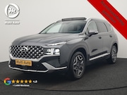Hyundai Santa Fe - 1.6 T-GDI Comfort Smart Sky PHEV 266pk Dealer O.H. | Trekhaa