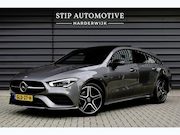Mercedes-Benz CLA-Klasse - CLA Shooting Brake 250 e AMG Line | Pano | ACC | Night Pack 