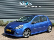 Renault Clio - 1.6 GT - Panoramadak - Carplay - Trekhaak