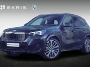 BMW iX1 - eDrive20 |