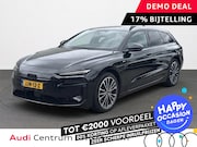 Audi A6 - Advanced edition Performance 100 kWh 367pk | Tech Plus pakke