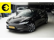 Tesla Model 3 - Premium Long Range AWD 78 kWh | SOH 95.5%| Stoelverkoeling |