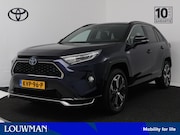 Toyota RAV4 - 2.5 Plug-in Hybrid AWD Bi-Tone Plus | Navigatie | 360 Camera
