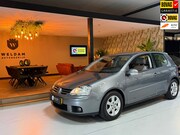 Volkswagen Golf - 2.0 FSI Sportline|3-deurs|Uniek lage tellerstand|All-Season|
