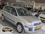 Ford Fusion - 1.4-16V Champion Airco, Stuurbekrachtiging