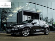 BMW 1-serie - 118i M Sport | Stuurwielverwarming
