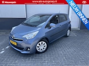 Toyota Verso S - 1.3 VVT-i Aspiration
