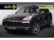 Porsche Cayenne - 3.0 S E-Hybrid Platinum Edition / Panorama / Luchtvering / T