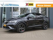 Renault Arkana - 1.3 MILD HYBRID 160PK R.S. LINE, All Season Banden, Dode Hoe